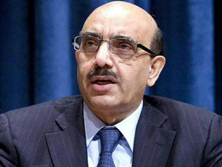 With its farmland mostly ravaged, flood-hit Pakistan working to combat food insecurity: Masood Khan