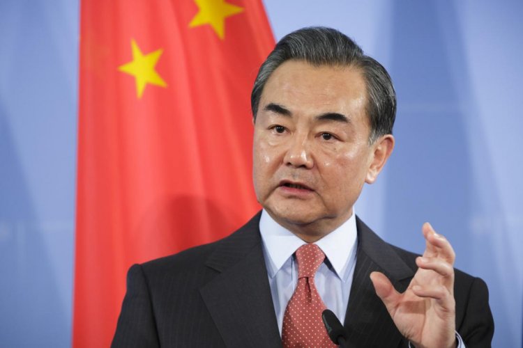 Wang Yi calls for efforts to deepen cooperation along CPEC