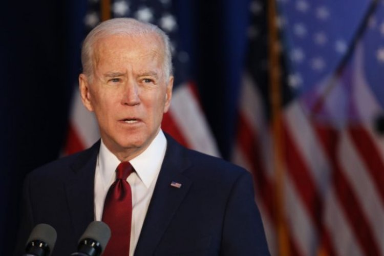 Biden expresses solidarity with Muslims after killings in US of four, including two Pakistanis