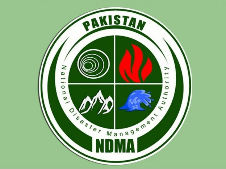 NDMA dispatches further emergency assistance for Balochistan flood affectees