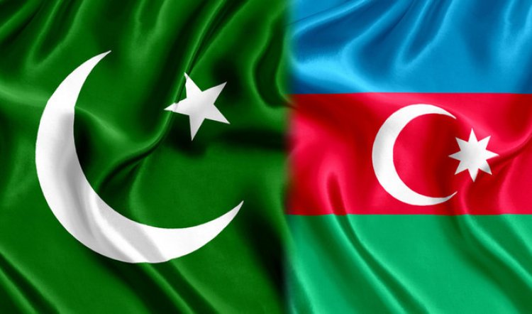 Azerbaijan to provide US $2 mn as flood relief aid to Pakistan