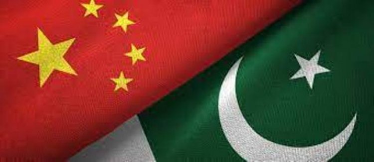 Pak-China trade volume expected to double in 3-5 years: Ambassador Haque