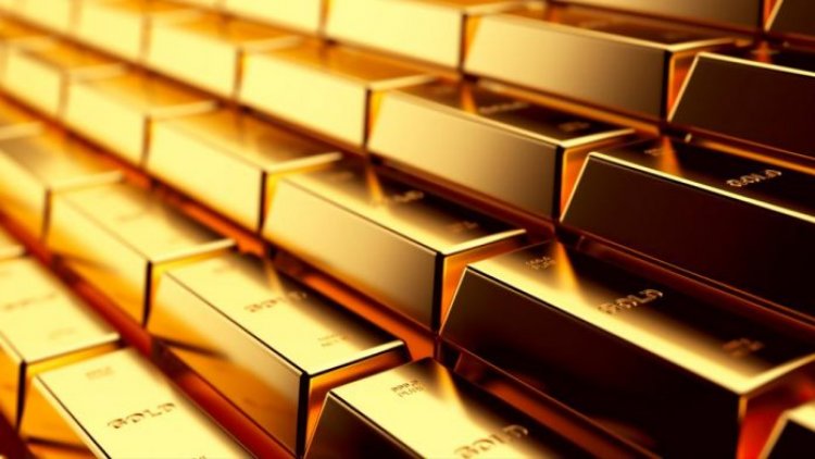 Gold price up by Rs.500 per tola