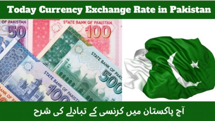 Foreign exchange rates