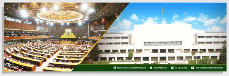 NA body adopts Qanun-e-Shahadat Amendment Bill