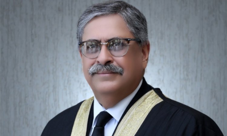 Justice Athar Minallah inaugurates Islamabad’s first judicial complex