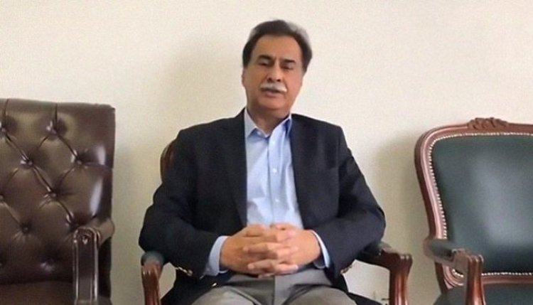 Those in favour of martial law should learn from past experiences: Ayaz Sadiq