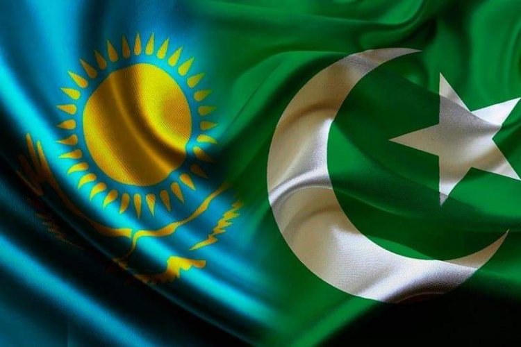 The government of Kazakhstan has announced 500 thousand US dollars for the flood affactees of Pakistan