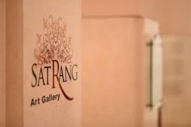 Satrang to hold art Exhibition Under One Roof on 3rd February 2023 at Serena Hotel, Islamabad