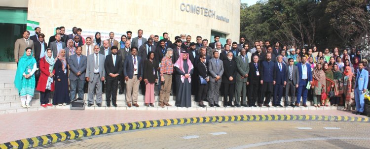 Islamabad,  COMSTECH International Conference/Workshop on “Science Communication and Community Engagement” inaugurated at COMSTECH