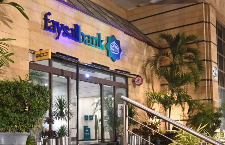 Faysal Bank Posts 67% Growth in Profit