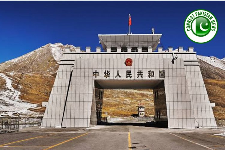 Pakistan’s Prime Minister hails reopening of Khunjerab Pass; hopes to boost Pak-China trade