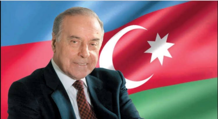 100th Birth Anniversary of Heydar Aliyev the National leader of Azerbaijan celebrated in Pakistan