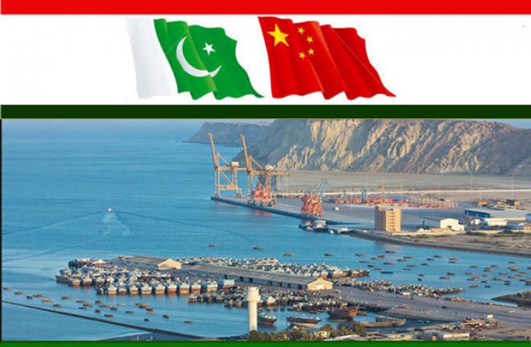 Pakistan is planning to celebrate the 10th Anniversary of the China Pakistan Economic Corridor (CPEC) in July 2023