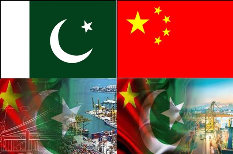 15-Member Pakistani delegation headed by DG ISSI visiting China for a week long visit