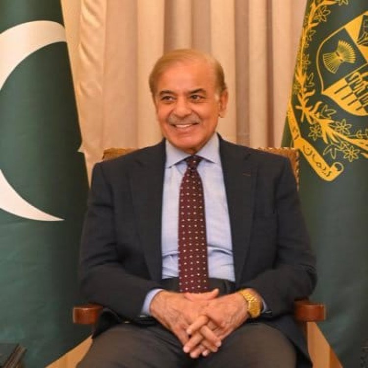 Message by Muhammad Shehbaz Sharif Prime Minister of Pakistan On National Day of Minorities