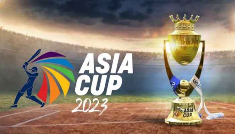 Tickets for Asia Cup matches in Pakistan to go on sale today: PCB