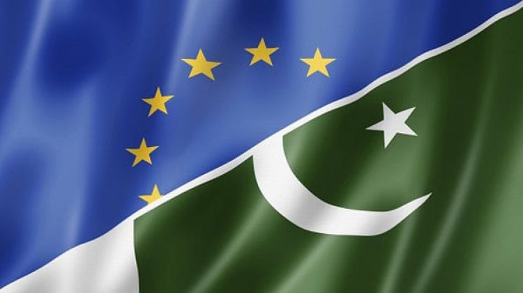 Pakistan European Union cooperation can help mitigate Climate Change effects