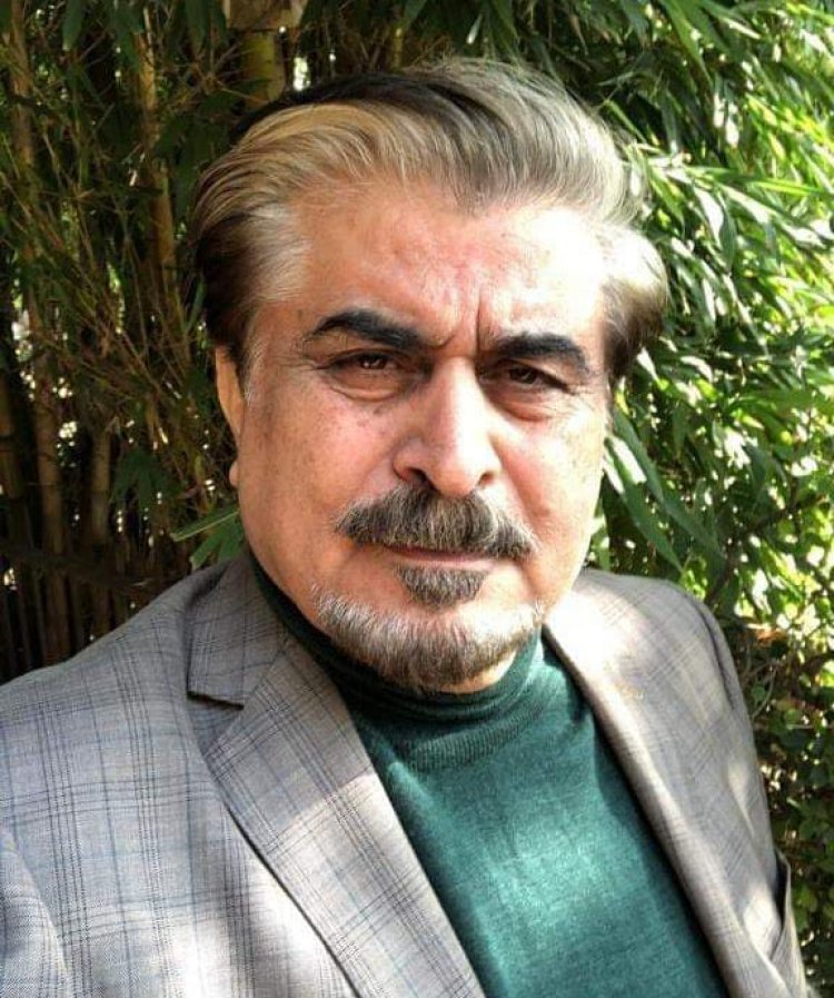 Federal Minister for Heritage and Culture Syed Jamal Shah decides to work without salary