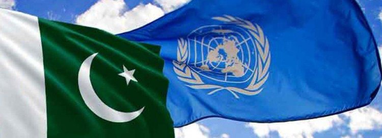 Pakistan to host preparatory meeting of UN Peacekeeping Ministerial