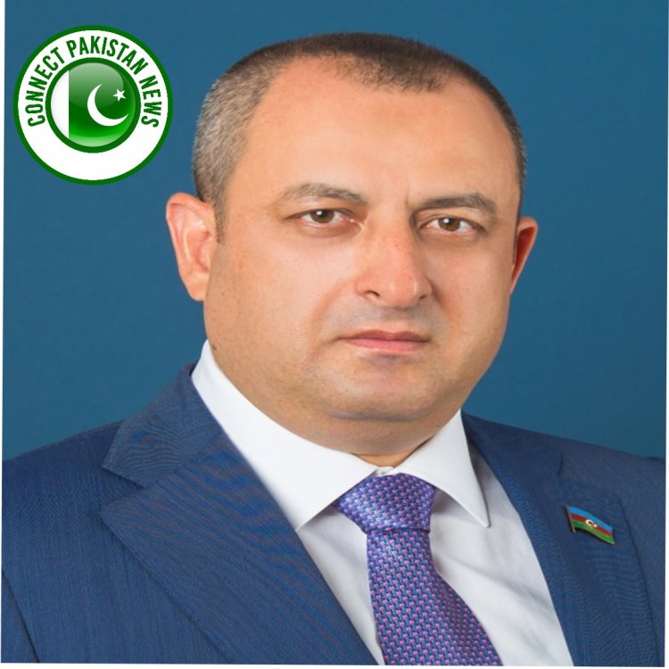 We are stronger together, by: Adil Aliyev, Deputy Chairman of the Parliament of Azerbaijan