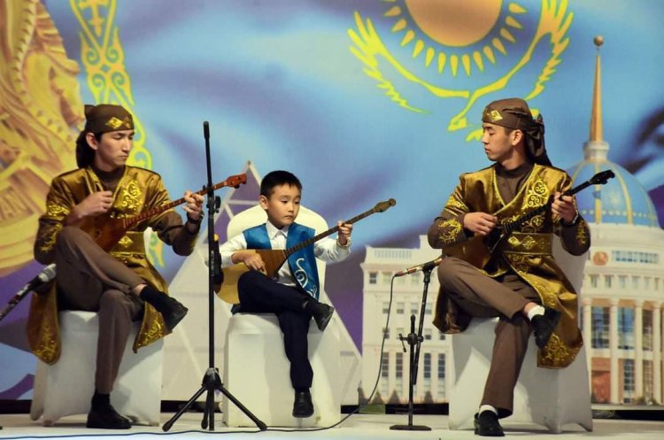 Embassy of Kazakhstan Hosts Republic Day Reception in Islamabad