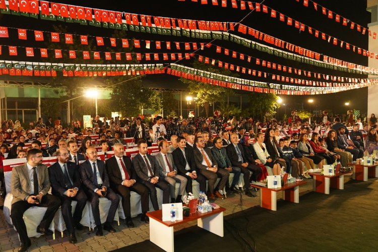 Pak-Turk Maarif International Schools and Colleges Commemorate the 100th Anniversary of the Turkish Republic in Islamabad