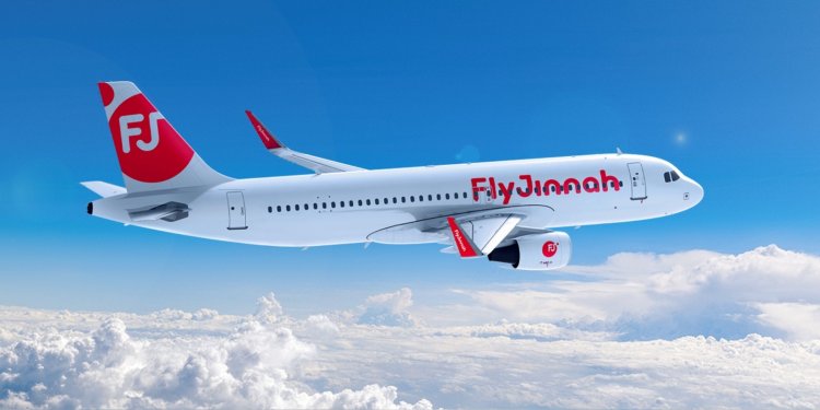 Fly Jinnah expands flight frequency on key routes and enhances connectivity