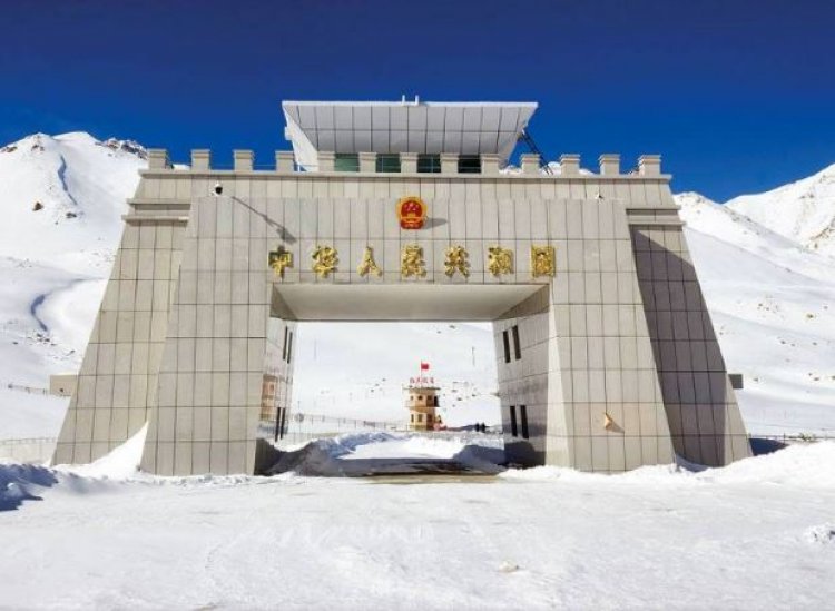 Changes in Khunjerab Pass Operational Status, Closed for four months