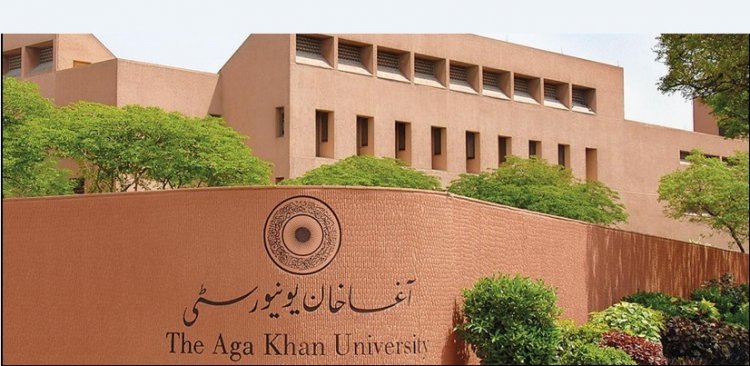 Agha Khan University Climate Change, Health, and Environment: Opportunities for Change Conference Concludes on a High Note