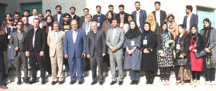 3-Days International Course on Outbreak Investigation and Control of Infectious Diseases Commences at COMSTECH