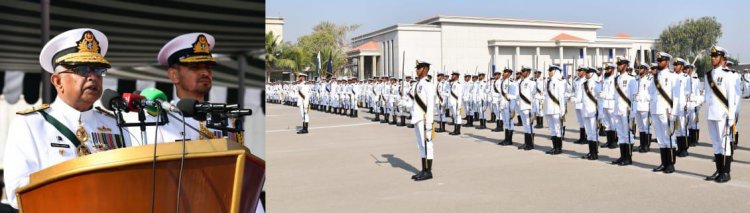 120TH MIDSHIPMEN AND 28th SHORT SERVICE COMMISSIONING PARADE AT  NAVAL ACADEMY