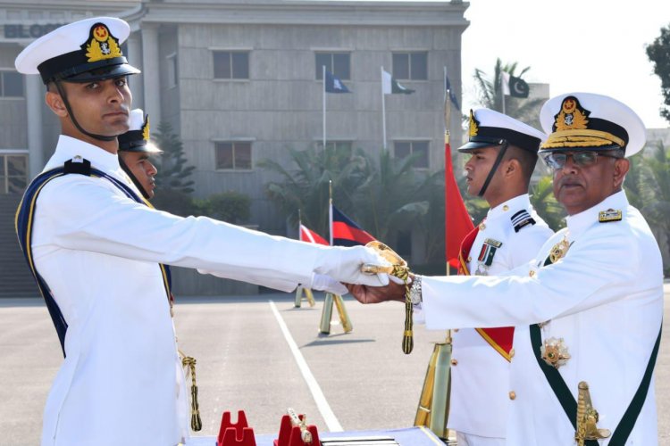 120TH MIDSHIPMEN AND 28th SHORT SERVICE COMMISSIONING PARADE AT  NAVAL ACADEMY