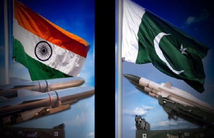 Annual Exchange of Lists of Nuclear Installations and Facilities between Pakistan and India