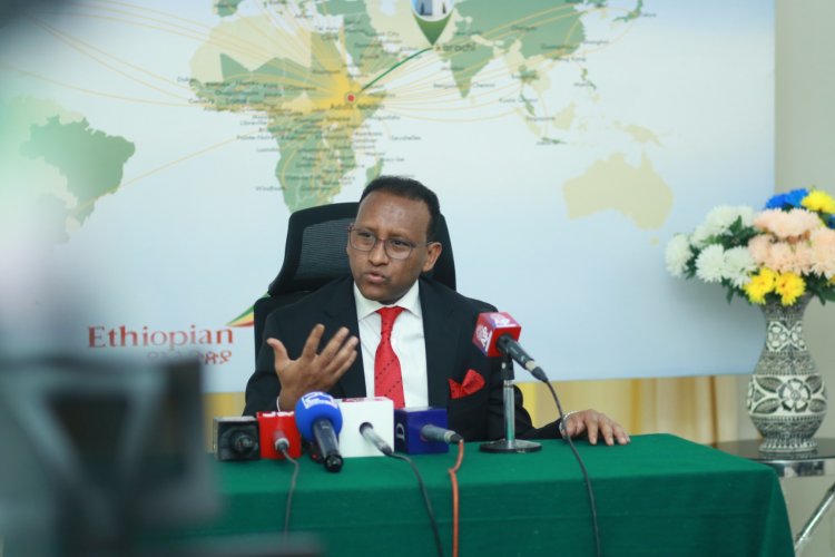 Ethiopia’s Access to Sea Crucial For Regional Integration, Peace & Prosperity: Ambassador Jemal