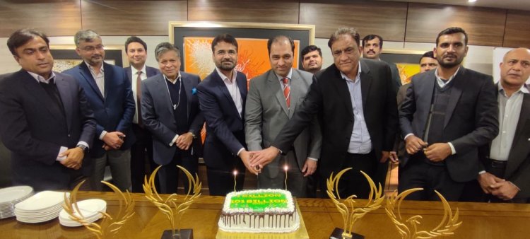 Khushhali Microfinance Bank Limited Celebrates Highest Recovery Mark and Deposit Base for Fiscal Year 2023