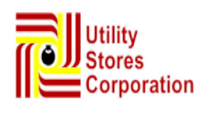 Utility Stores  the only largest digital network in Pakistan