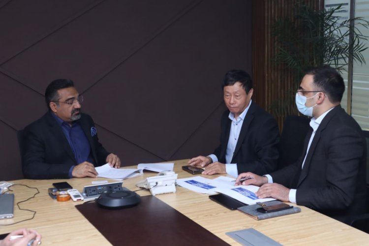 NAVTTC and Tang Chinese International Education Partner to Enhance Vocational Education in Pakistan