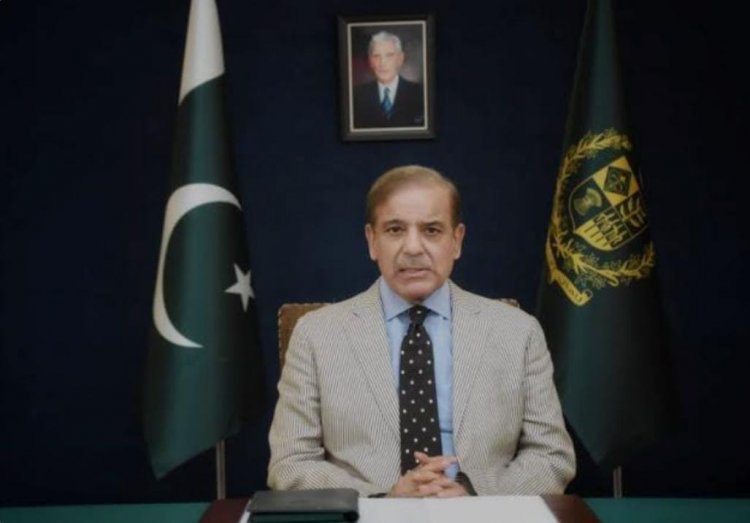 Prime Minister of Pakistan message on Labour Day