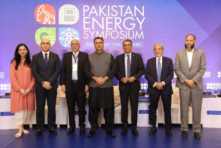 Leading Experts Convene in Islamabad for OICCI and Shell Pakistan’s Energy Symposium