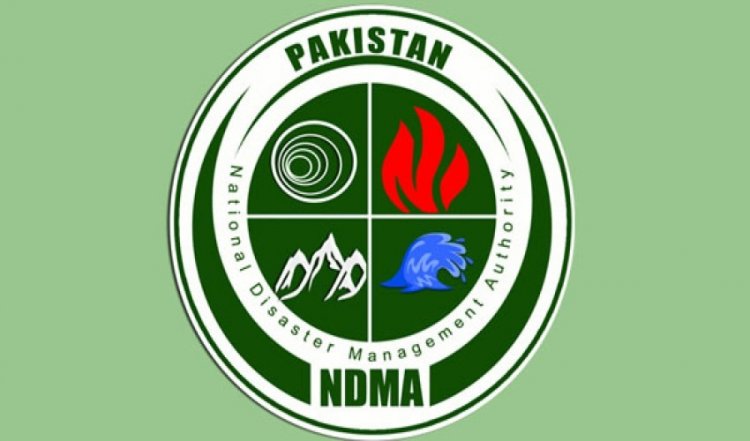 NEOC of NDMA Releases Monsoon Projection for Key Regions