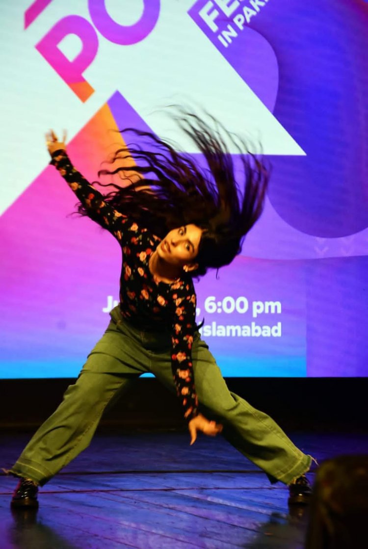 Pakistan's rising stars delivered stellar performances at the Korean Embassy's 2024 K-Pop Festival