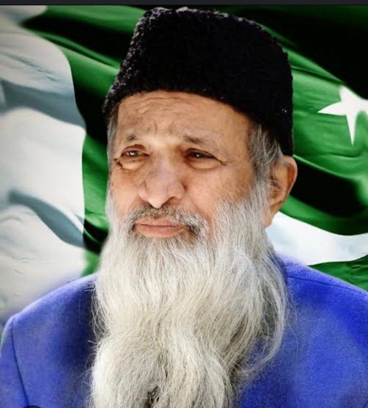 Death anniversary of Abdul Sattar Edhi observed