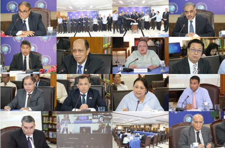 ISSI Roundtable Highlights Growing Pakistan-ASEAN Ties and Future Prospects