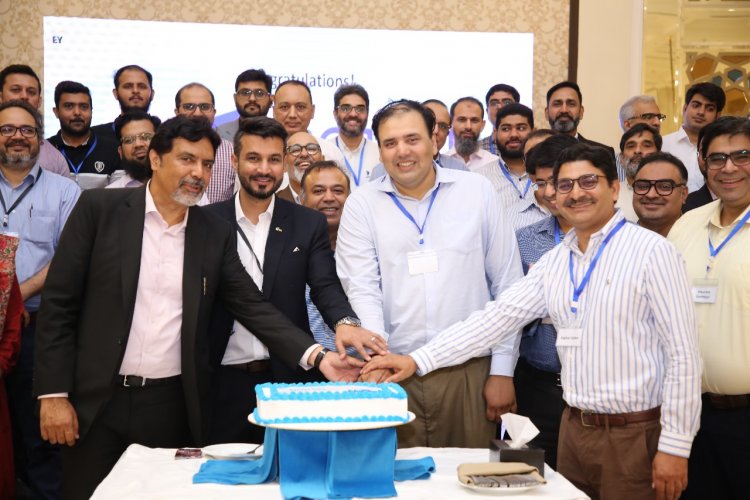 Packages Limited Becomes First Company in Pakistan to Deploy SAP Sustainability Solutions