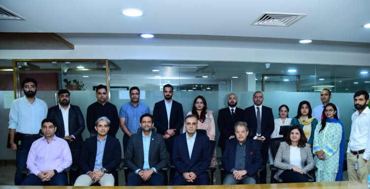 EFU Life & General Partner with easypaisa to Introduce Transactional Insurance