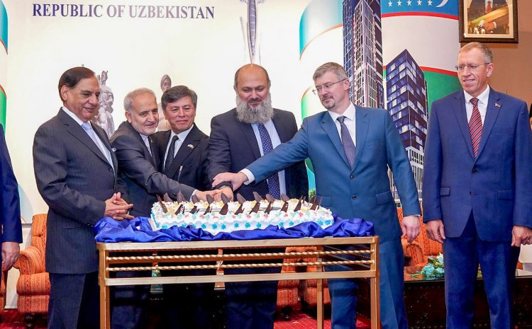 Uzbekistan’s 33rd Independence Day Marks a New Chapter in Bilateral Relations with Pakistan