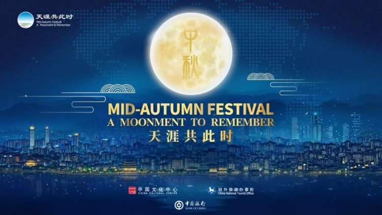 Chinese Mid-Autumn Festival Celebrations Starts in Pakistan