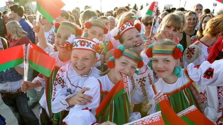 Belarus Marks 17th September as a Symbol of National Reunification