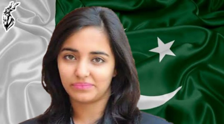 Paying Homage to World's Youngest IT Genius Arfa Karim, a Symbol of Pakistan's Talent on her 13th death anniversary